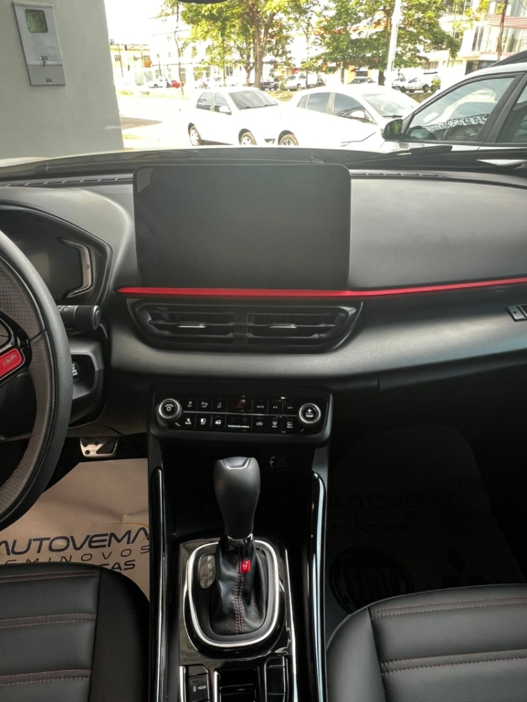fiat pulse 1.3 turbo 270 flex abarth at6 4p automatico 2023