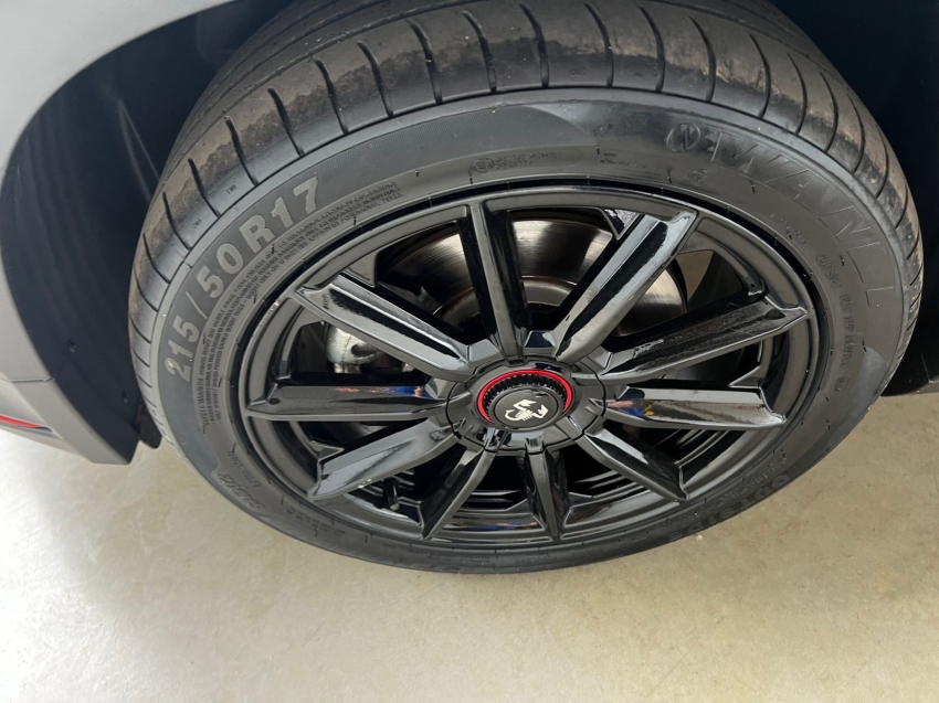 fiat pulse 1.3 turbo 270 flex abarth at6 4p automatico 2023