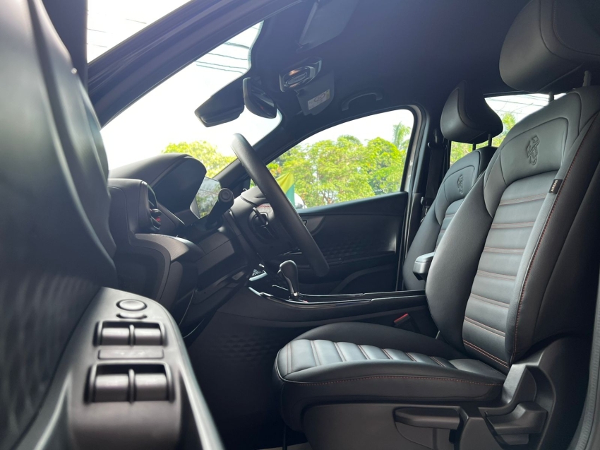 fiat pulse 1.3 turbo 270 flex abarth at6 4p automatico 2023 fiat pulse 1.3 turbo 270 flex abarth at6 4p automatico 2023