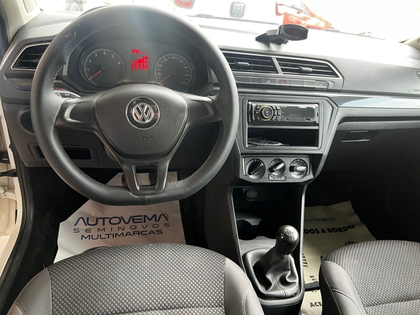 volkswagen saveiro 1.6 msi robust cd 8v flex 2p manual 2022