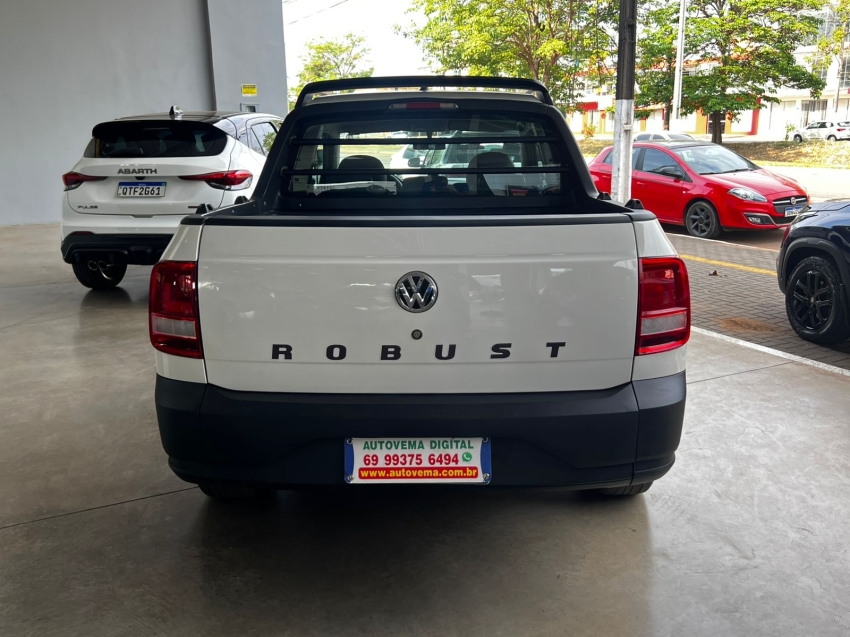 volkswagen saveiro 1.6 msi robust cd 8v flex 2p manual 2022