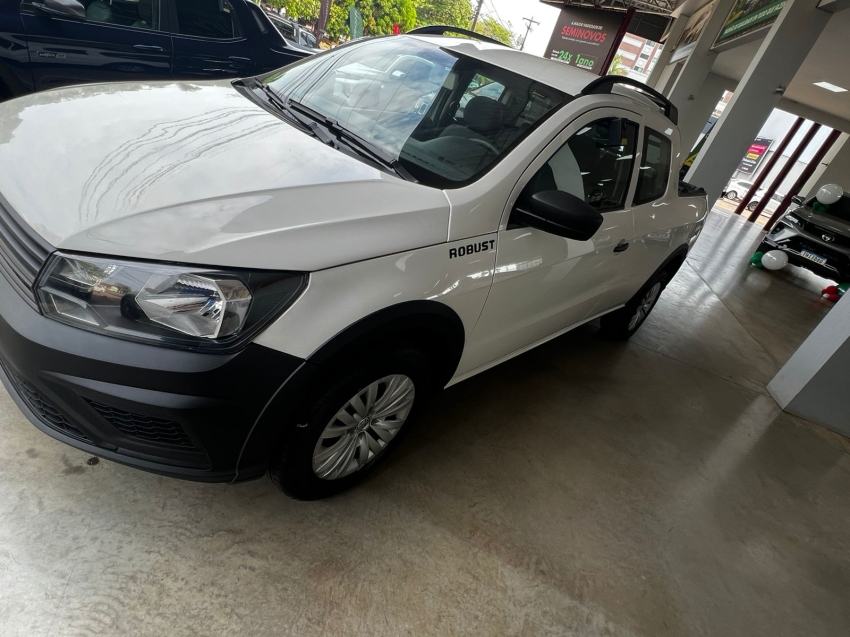 volkswagen saveiro 1.6 msi robust cd 8v flex 2p manual 2022