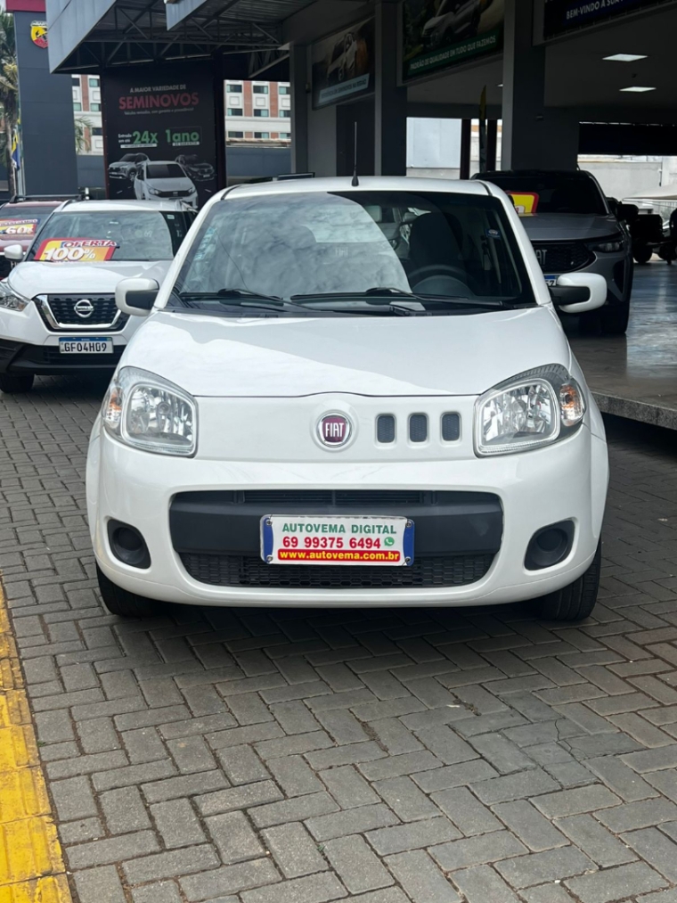 fiat uno 1.0 evo vivace 8v flex 2p manual 2015 fiat uno 1.0 evo vivace 8v flex 2p manual 2015