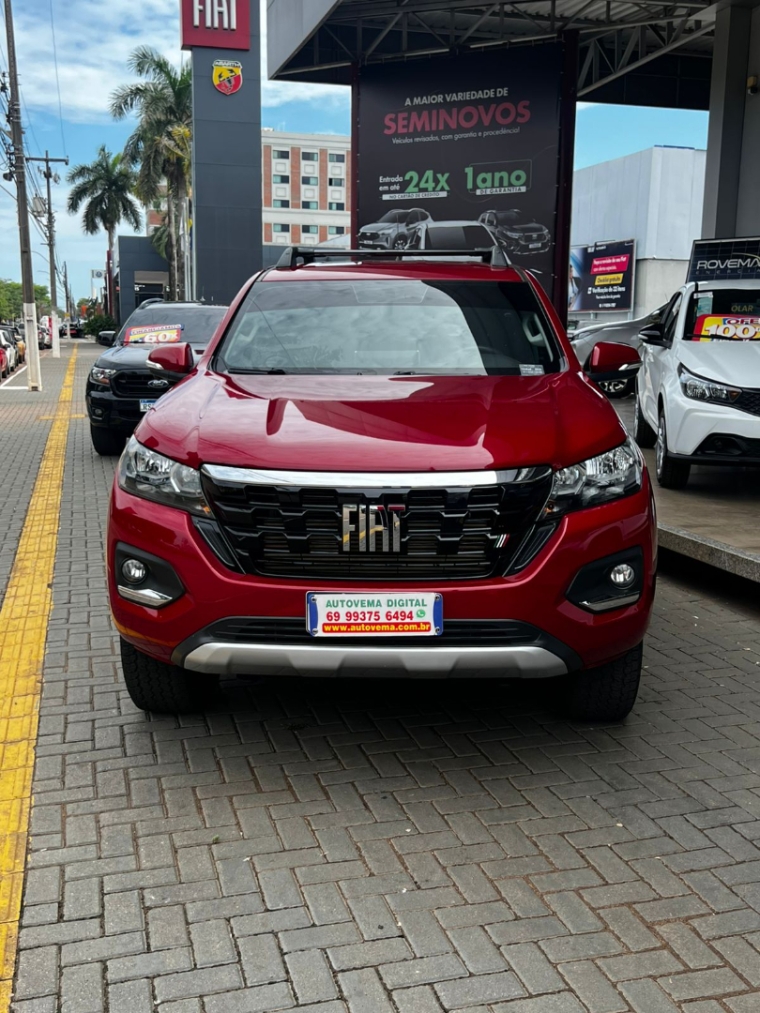 fiat titano 2.2 turbo diesel volcano 4x4 at6 4p automatico 2025 fiat titano 2.2 turbo diesel volcano 4x4 at6 4p automatico 2025