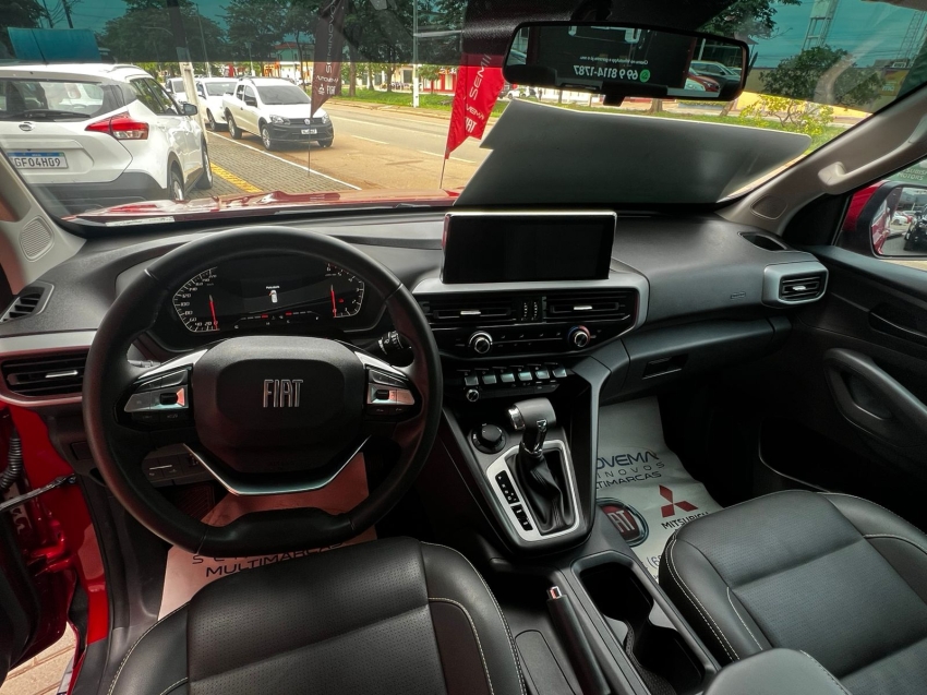 fiat titano 2.2 turbo diesel volcano 4x4 at6 4p automatico 2025 fiat titano 2.2 turbo diesel volcano 4x4 at6 4p automatico 2025