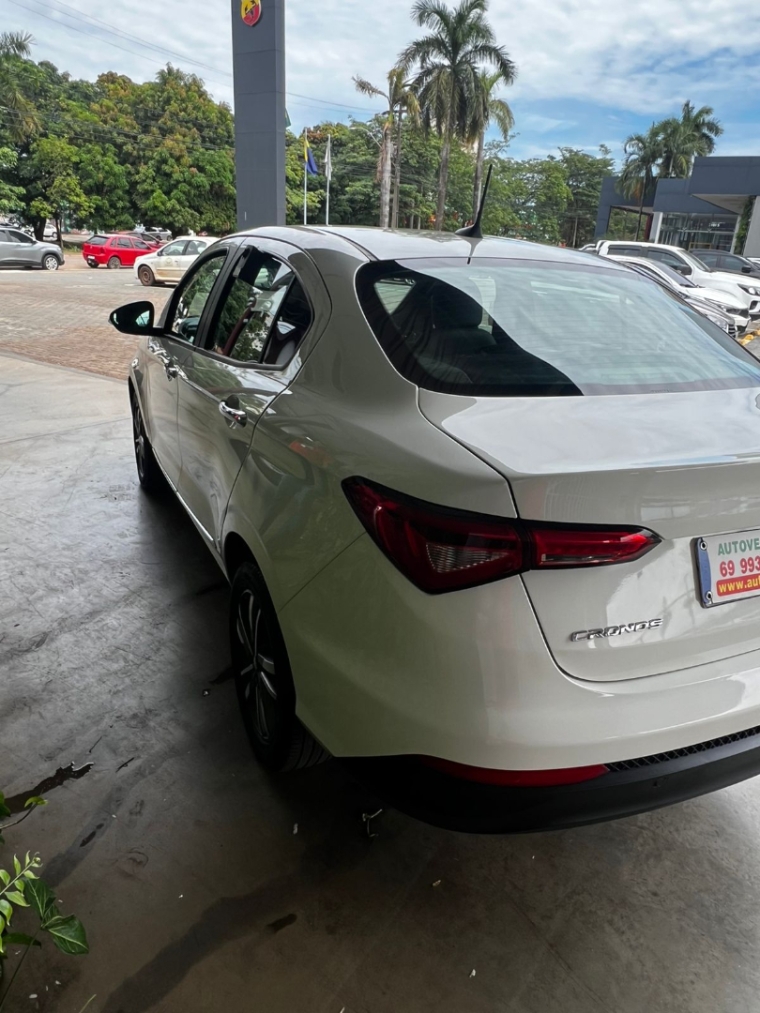 fiat cronos 1.3 firefly flex precision cvt 5p automatico 2023 fiat cronos 1.3 firefly flex precision cvt 5p automatico 2023