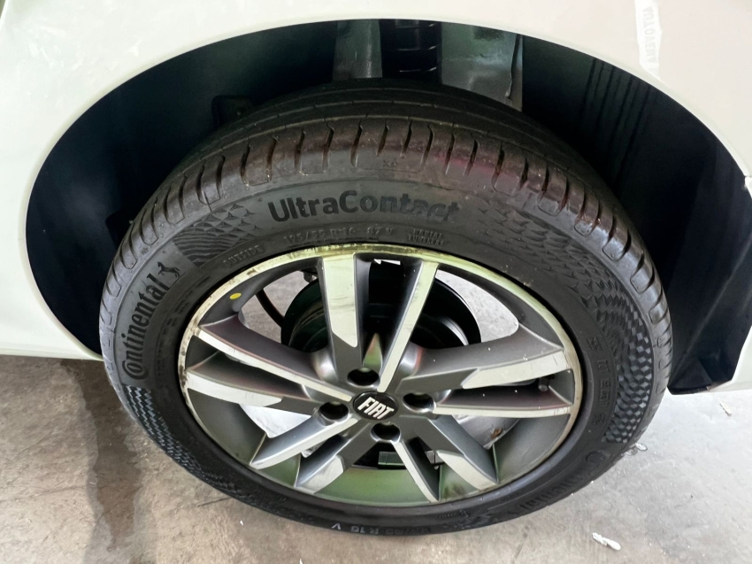 fiat cronos 1.3 firefly flex precision cvt 5p automatico 2023 fiat cronos 1.3 firefly flex precision cvt 5p automatico 2023