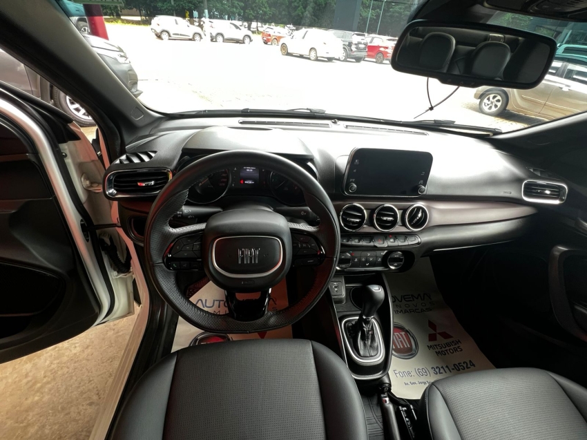 fiat cronos 1.3 firefly flex precision cvt 5p automatico 2023 fiat cronos 1.3 firefly flex precision cvt 5p automatico 2023