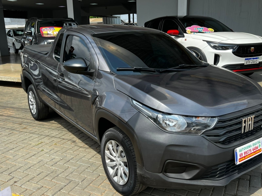 fiat strada 1.4 fire flex endurance cs manual 2p 2023 fiat strada 1.4 fire flex endurance cs manual 2p 2023