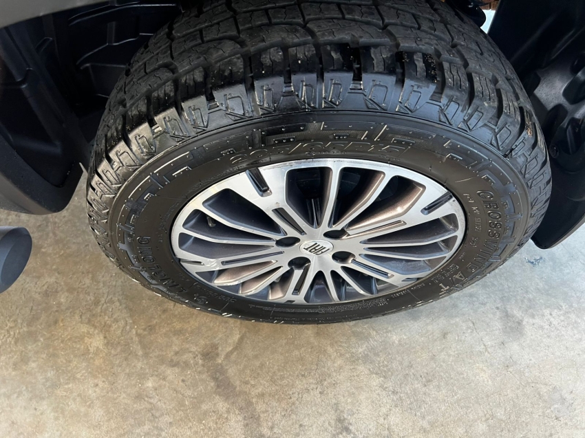 fiat strada 1.3 firefly flex ranch cd cvt 4p automatico 2022 fiat strada 1.3 firefly flex ranch cd cvt 4p automatico 2022