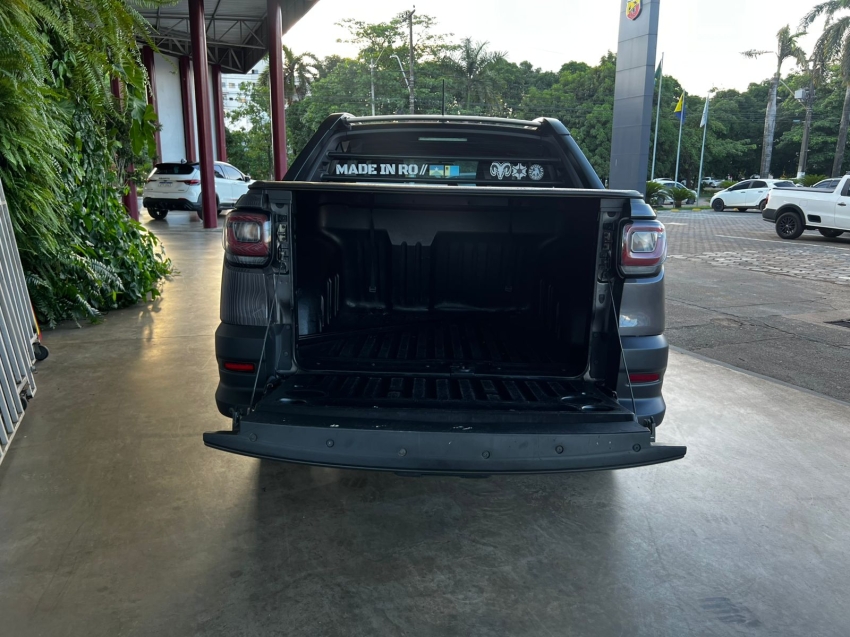 fiat strada 1.3 firefly flex ranch cd cvt 4p automatico 2022 fiat strada 1.3 firefly flex ranch cd cvt 4p automatico 2022