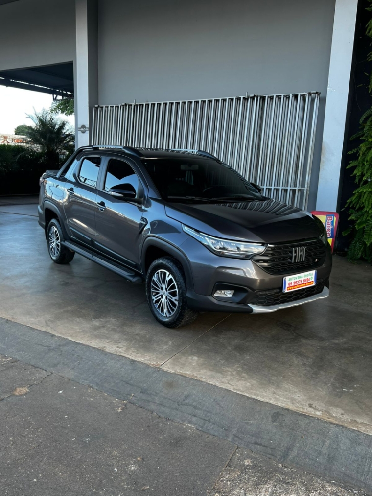 fiat strada 1.3 firefly flex ranch cd cvt 4p automatico 2022 fiat strada 1.3 firefly flex ranch cd cvt 4p automatico 2022