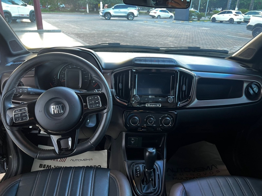 fiat strada 1.3 firefly flex ranch cd cvt 4p automatico 2022 fiat strada 1.3 firefly flex ranch cd cvt 4p automatico 2022