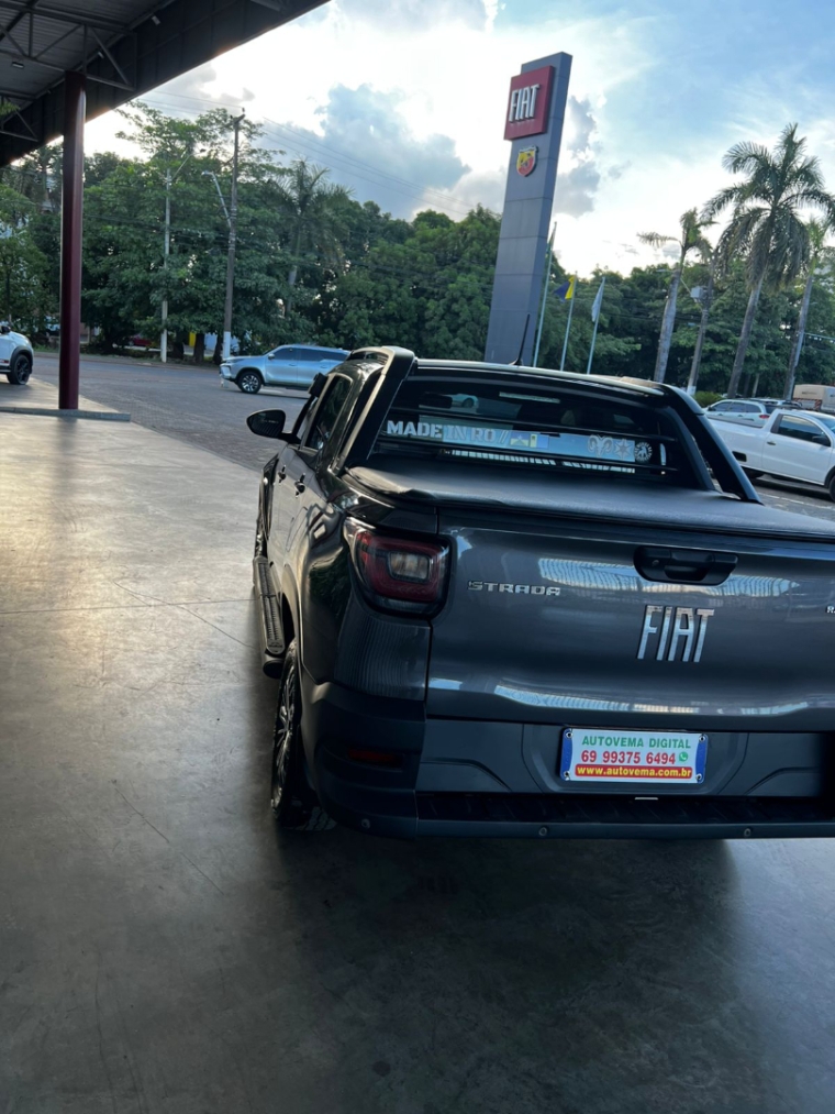 fiat strada 1.3 firefly flex ranch cd cvt 4p automatico 2022 fiat strada 1.3 firefly flex ranch cd cvt 4p automatico 2022