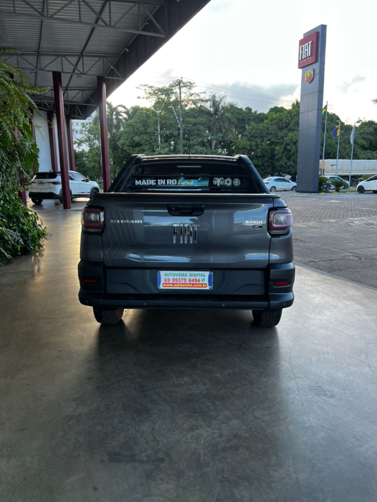 fiat strada 1.3 firefly flex ranch cd cvt 4p automatico 2022 fiat strada 1.3 firefly flex ranch cd cvt 4p automatico 2022