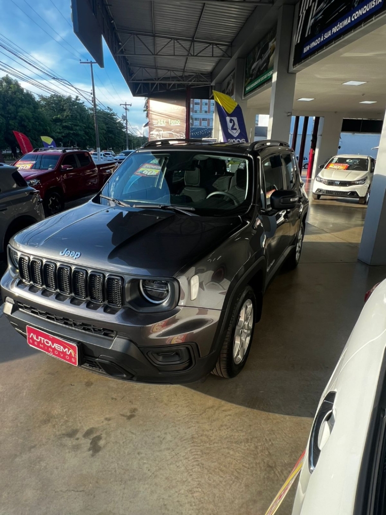 jeep renegade 1.3 t270 turbo flex sport at6 5p automatico 2024 jeep renegade 1.3 t270 turbo flex sport at6 5p automatico 2024
