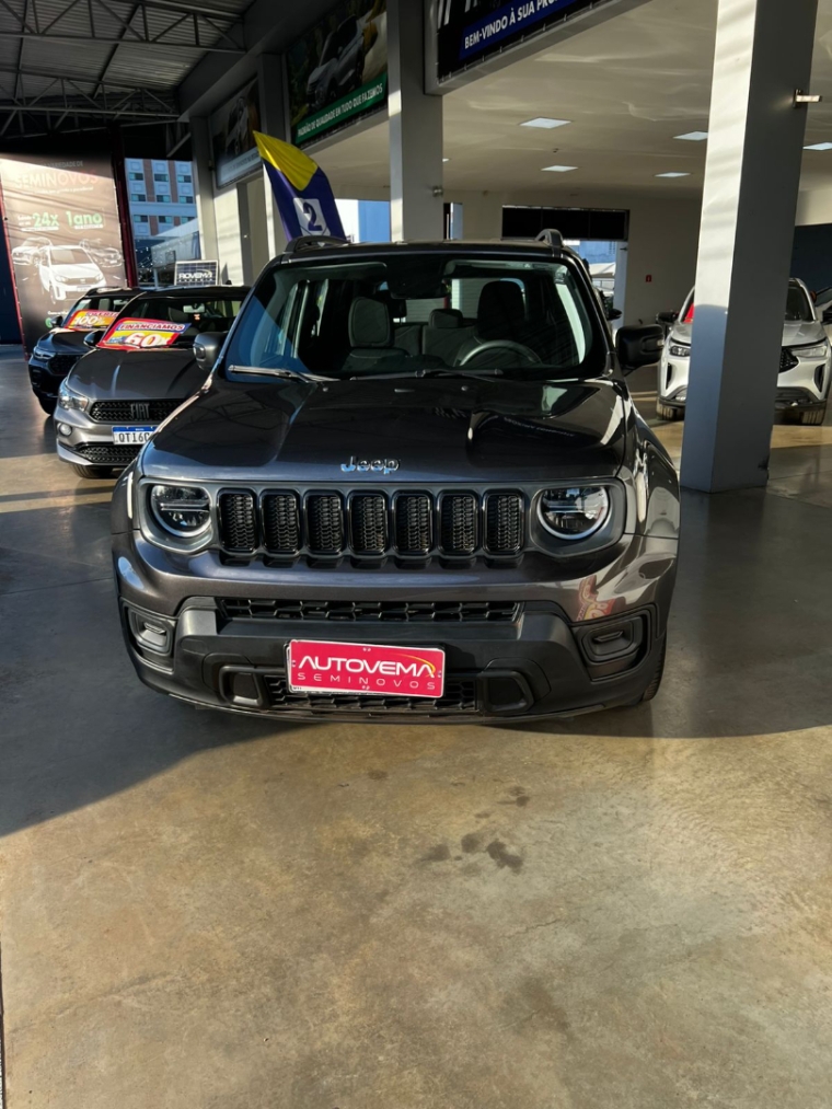 jeep renegade 1.3 t270 turbo flex sport at6 5p automatico 2024 jeep renegade 1.3 t270 turbo flex sport at6 5p automatico 2024