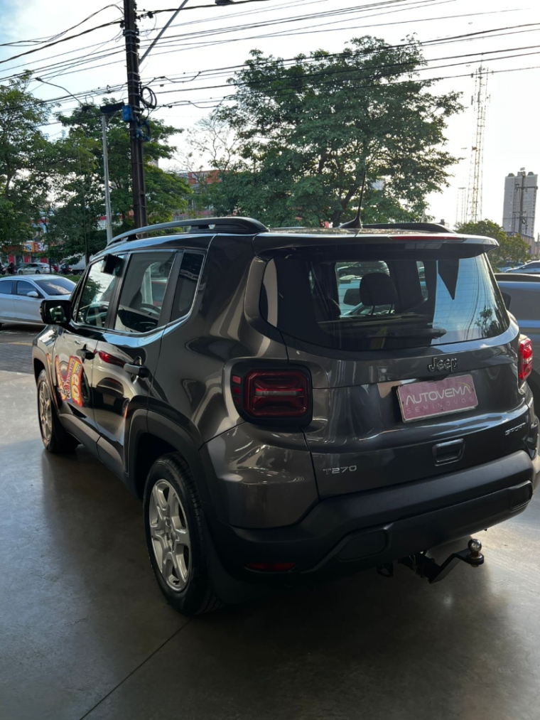 jeep renegade 1.3 t270 turbo flex sport at6 5p automatico 2024 jeep renegade 1.3 t270 turbo flex sport at6 5p automatico 2024