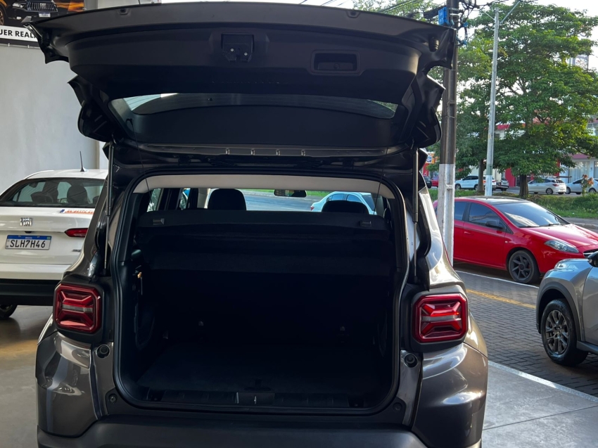 jeep renegade 1.3 t270 turbo flex sport at6 5p automatico 2024 jeep renegade 1.3 t270 turbo flex sport at6 5p automatico 2024