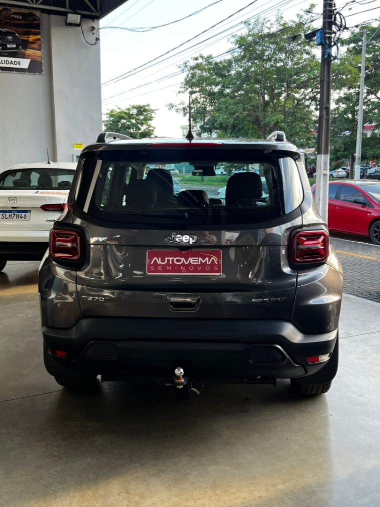 jeep renegade 1.3 t270 turbo flex sport at6 5p automatico 2024 jeep renegade 1.3 t270 turbo flex sport at6 5p automatico 2024