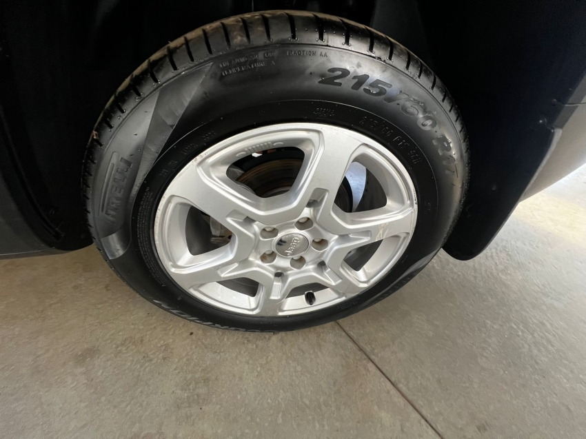 jeep renegade 1.3 t270 turbo flex sport at6 5p automatico 2024 jeep renegade 1.3 t270 turbo flex sport at6 5p automatico 2024