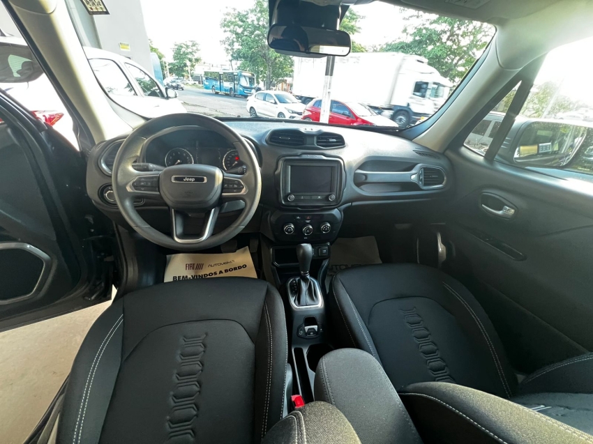 jeep renegade 1.3 t270 turbo flex sport at6 5p automatico 2024 jeep renegade 1.3 t270 turbo flex sport at6 5p automatico 2024