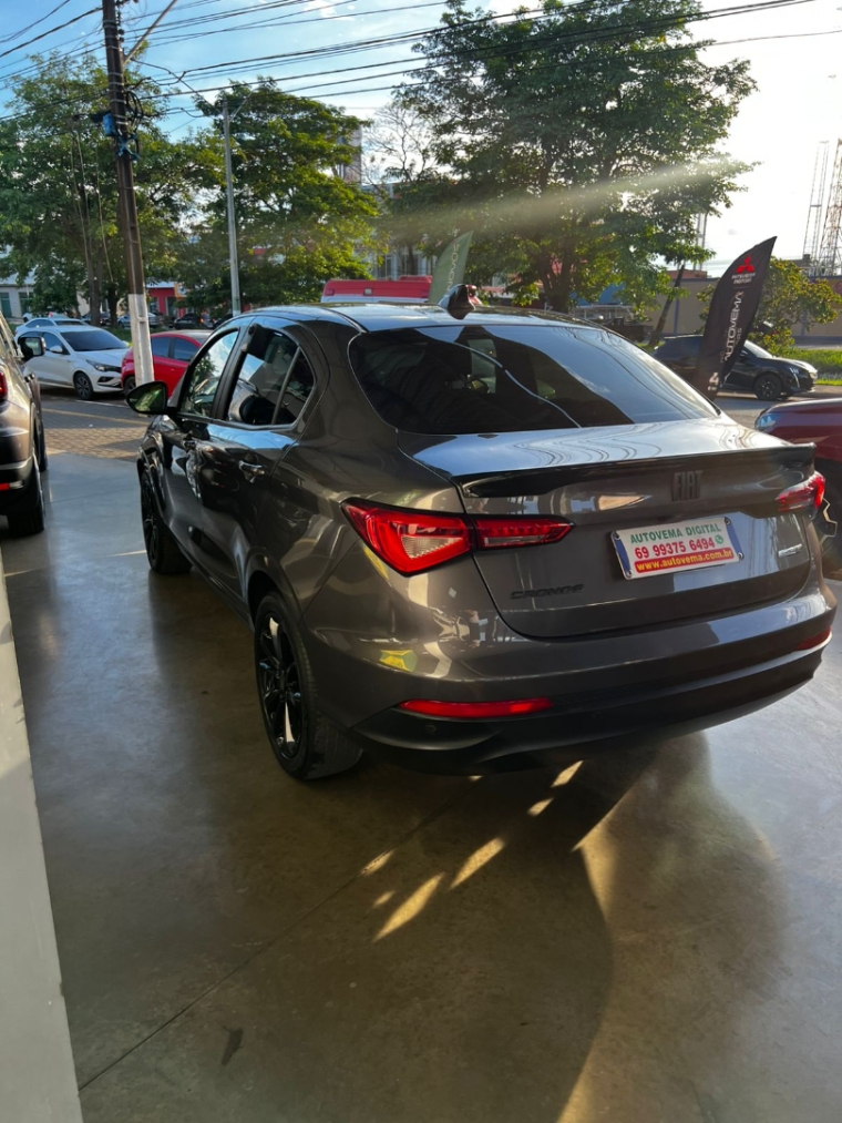 fiat cronos 1.8 e.torq flex hgt at6 4p automatico 2021 fiat cronos 1.8 e.torq flex hgt at6 4p automatico 2021