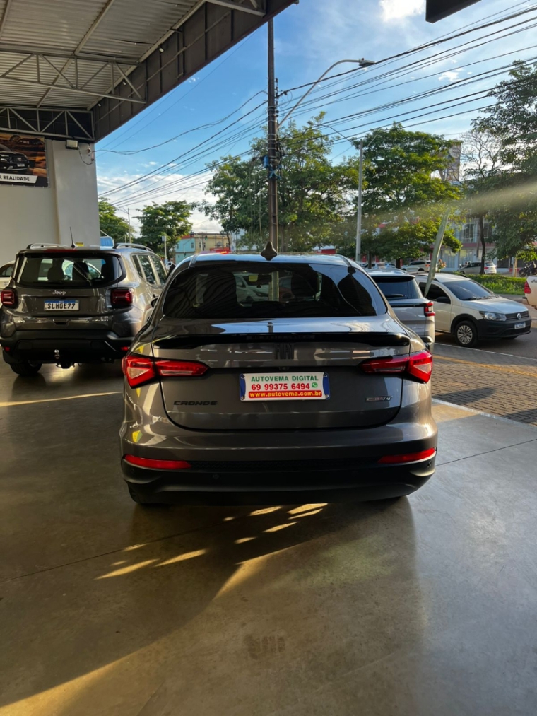 fiat cronos 1.8 e.torq flex hgt at6 4p automatico 2021 fiat cronos 1.8 e.torq flex hgt at6 4p automatico 2021