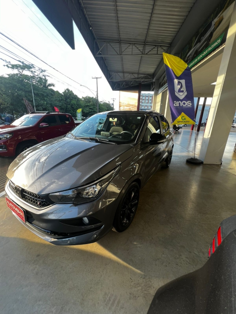 fiat cronos 1.8 e.torq flex hgt at6 4p automatico 2021 fiat cronos 1.8 e.torq flex hgt at6 4p automatico 2021