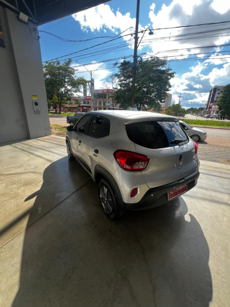 renault kwid 1.0 12v sce flex zen manual 4p 20245