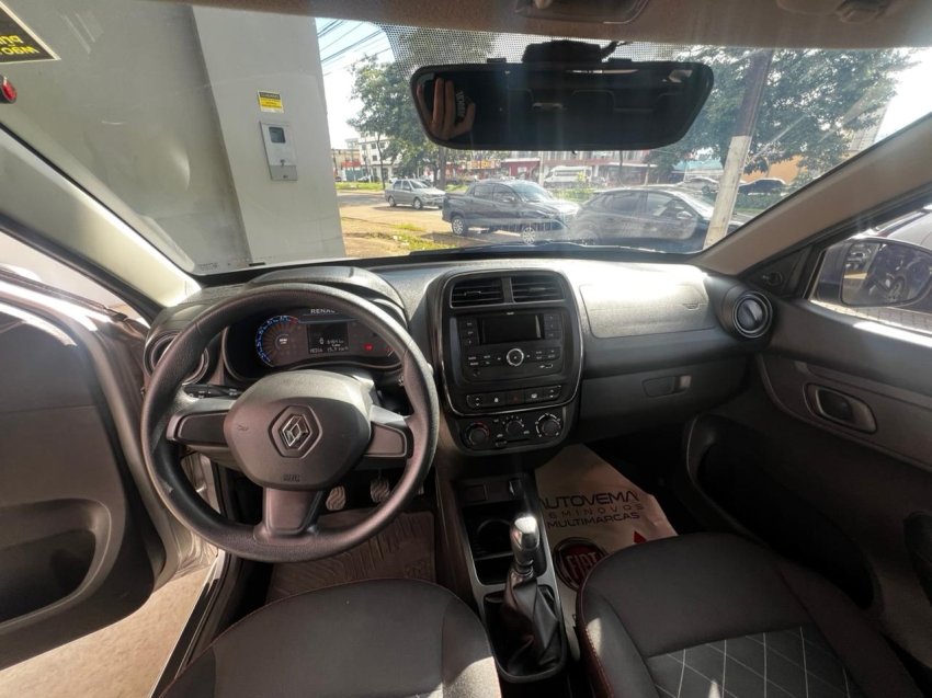 renault kwid 1.0 12v sce flex zen manual 4p 20247