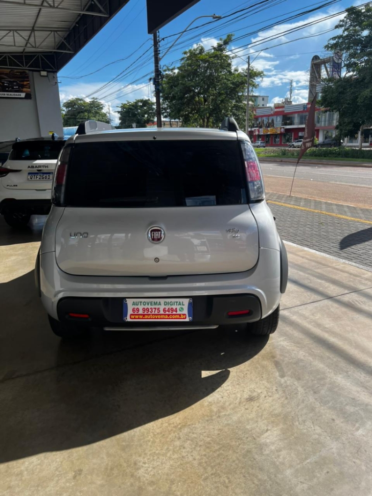 fiat uno 1.3 firefly flex way 4p manual 20213