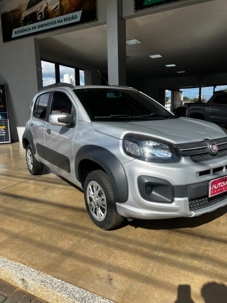 fiat uno 1.3 firefly flex way 4p manual 20211