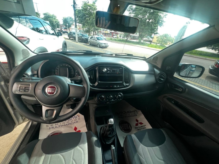 fiat uno 1.3 firefly flex way 4p manual 20217