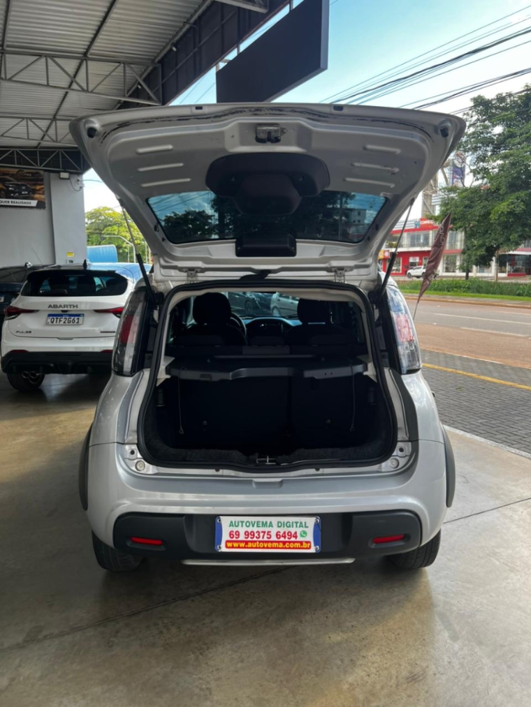 fiat uno 1.3 firefly flex way 4p manual 20219