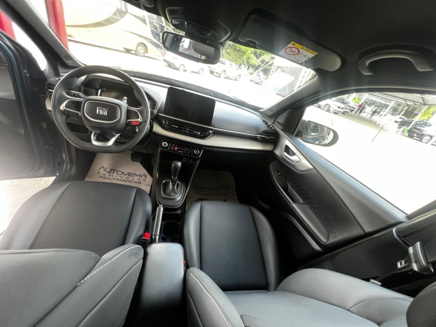 fiat pulse 1.0 turbo 200 impetus hybrid cvt flex 4p automatico 20257