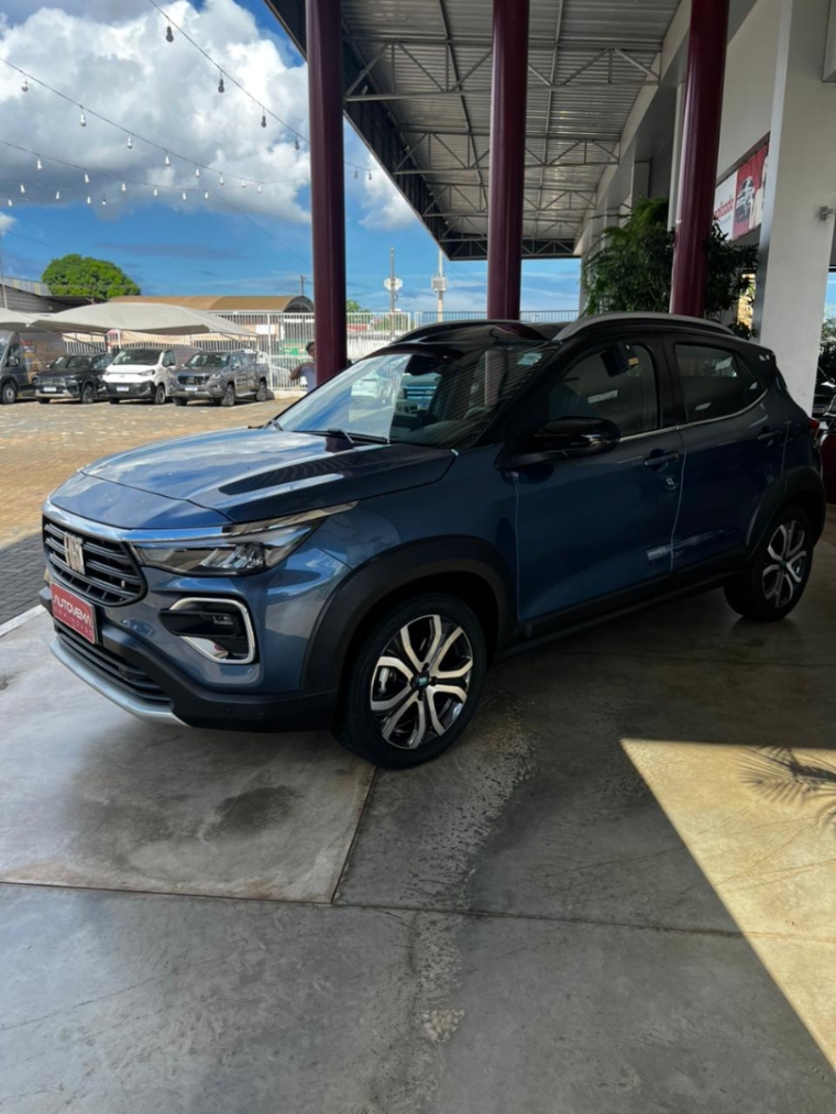 fiat pulse 1.0 turbo 200 impetus hybrid cvt flex 4p automatico 20251