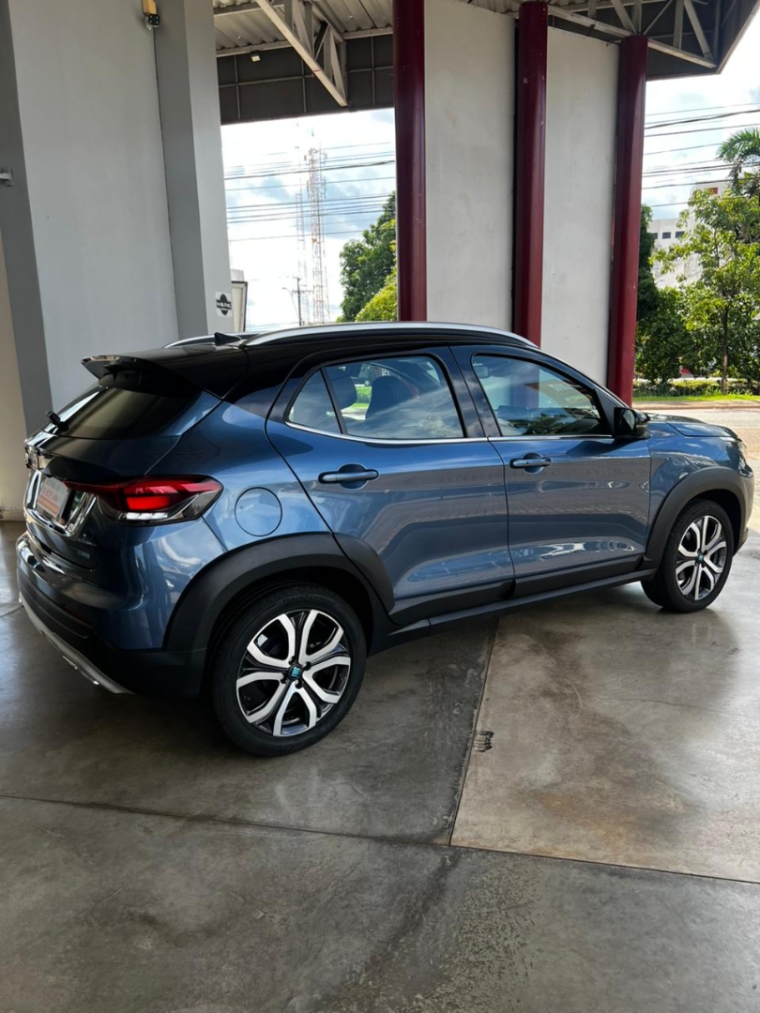 fiat pulse 1.0 turbo 200 impetus hybrid cvt flex 4p automatico 20254