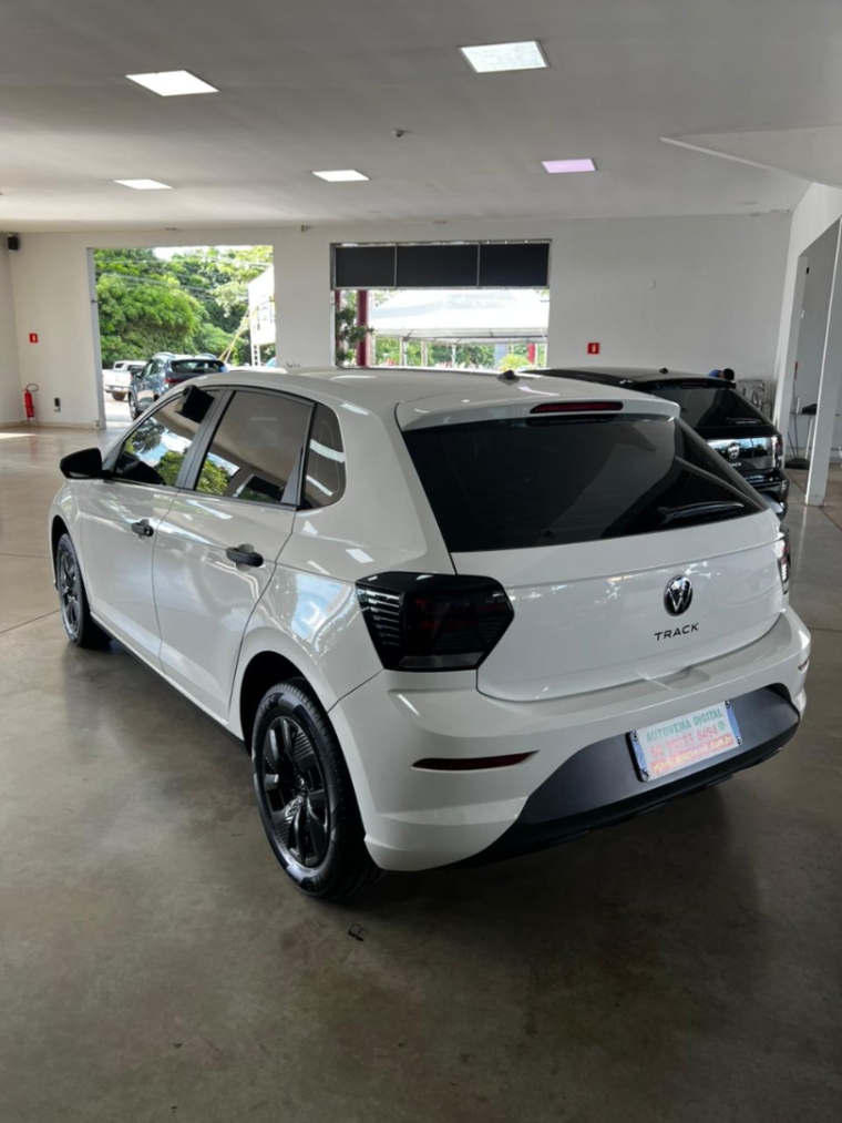 volkswagen polo 1.0 mpi track manual flex 4p 20235