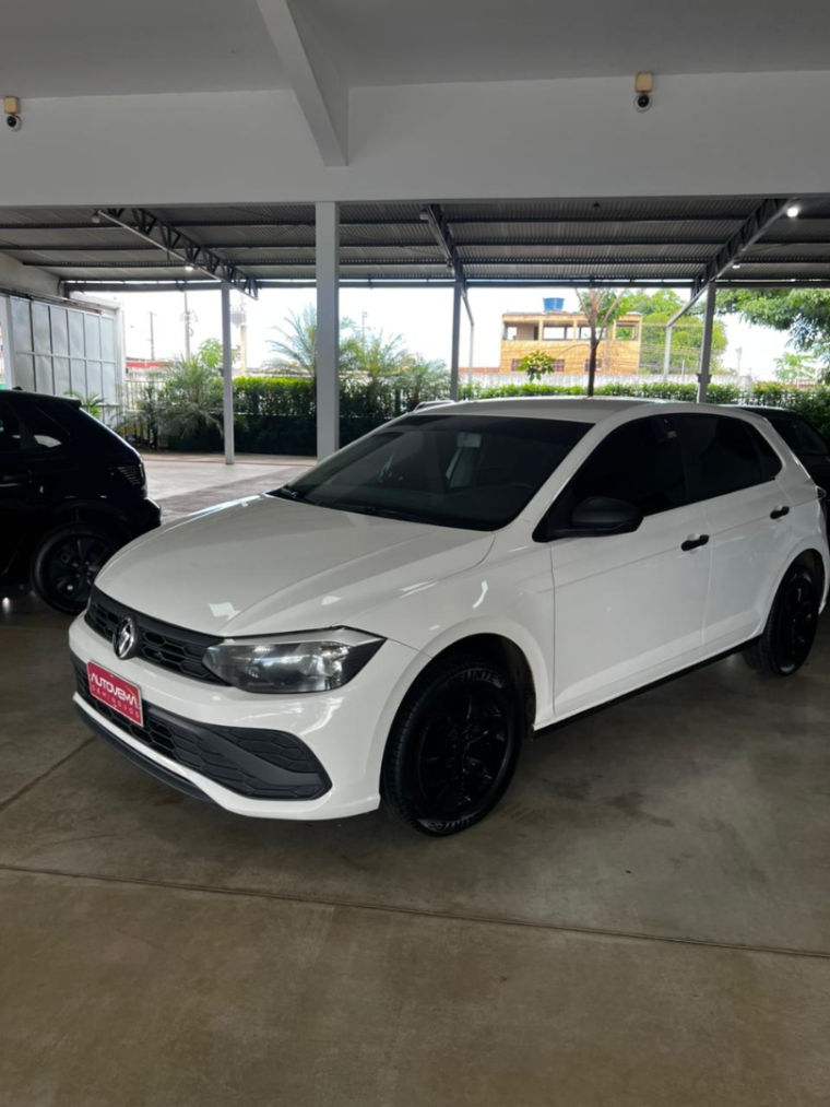 volkswagen polo 1.0 mpi track manual flex 4p 20231