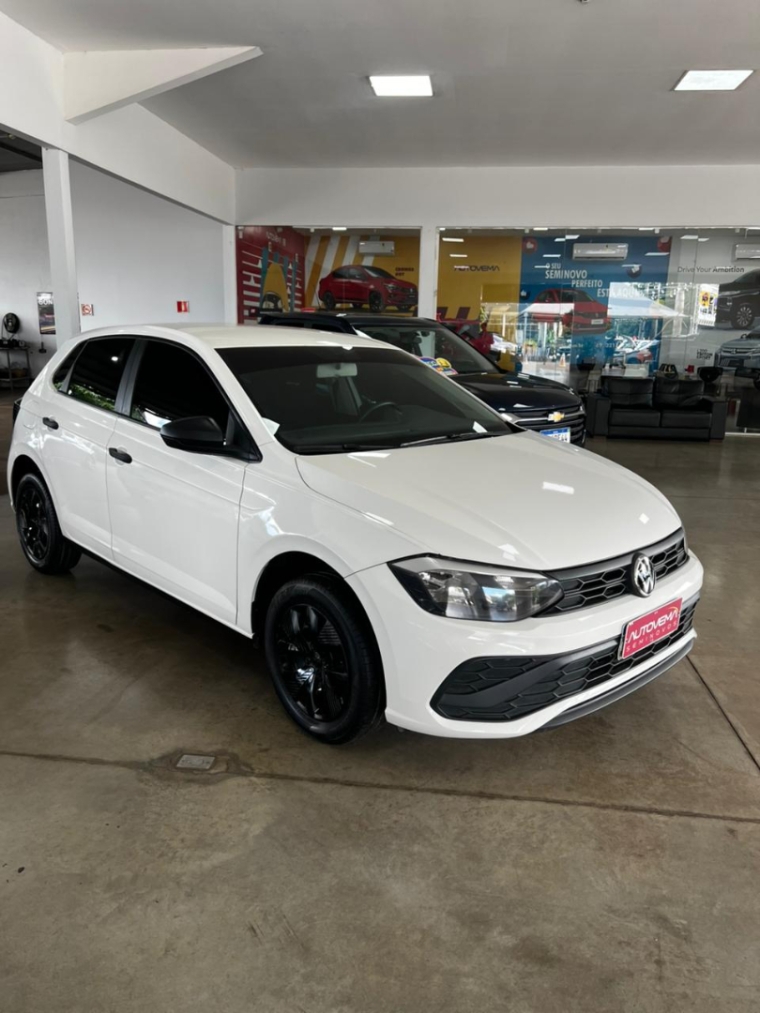 volkswagen polo 1.0 mpi track manual flex 4p 20232