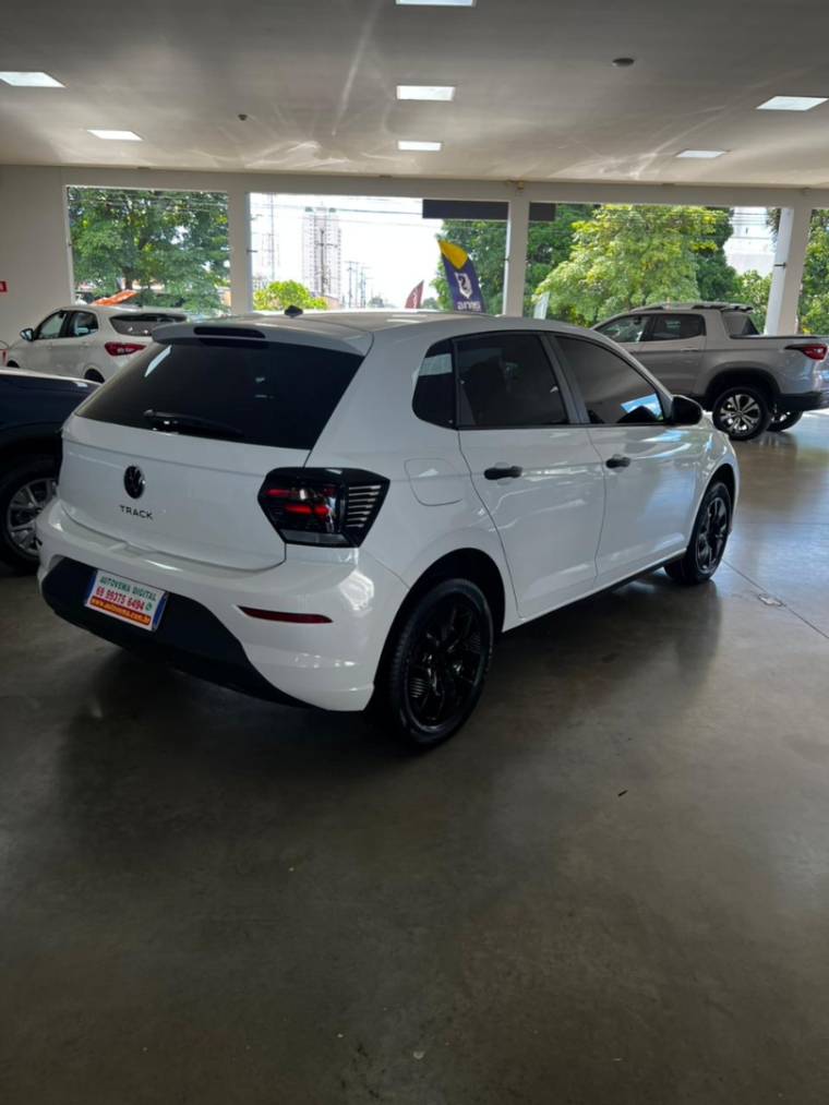 volkswagen polo 1.0 mpi track manual flex 4p 20234