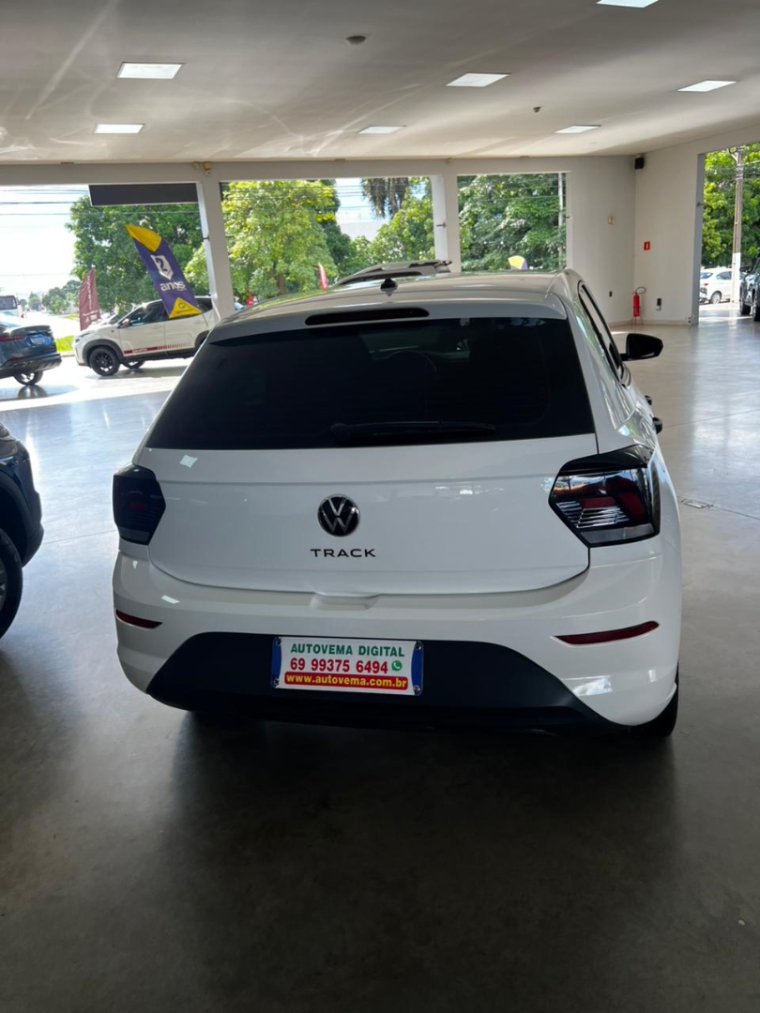 volkswagen polo 1.0 mpi track manual flex 4p 20233