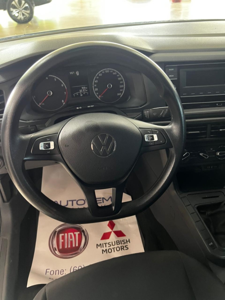 volkswagen polo 1.0 mpi track manual flex 4p 20238