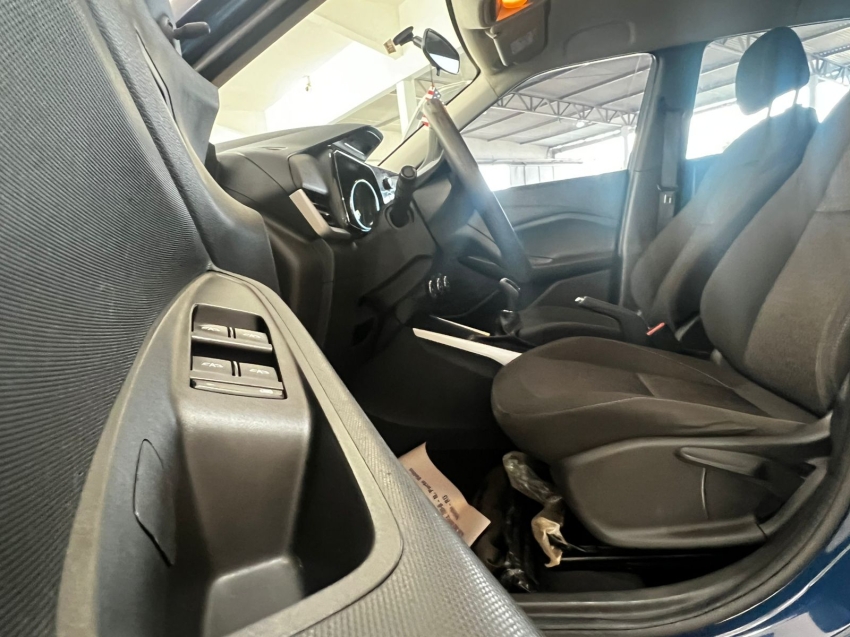 chevrolet montana 1.2 turbo flex manual 4p 20256