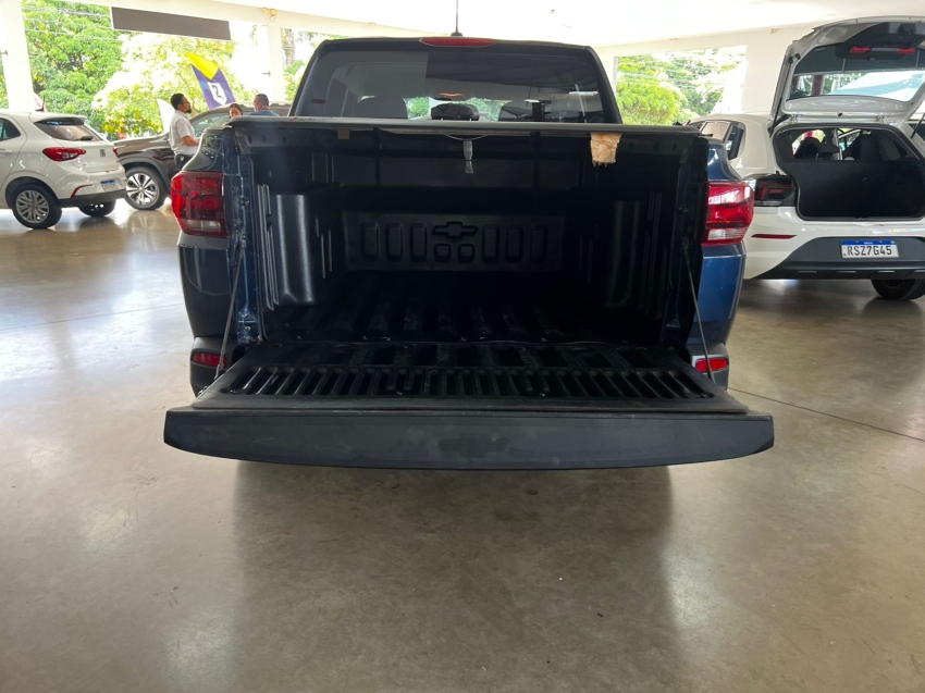 chevrolet montana 1.2 turbo flex manual 4p 20259