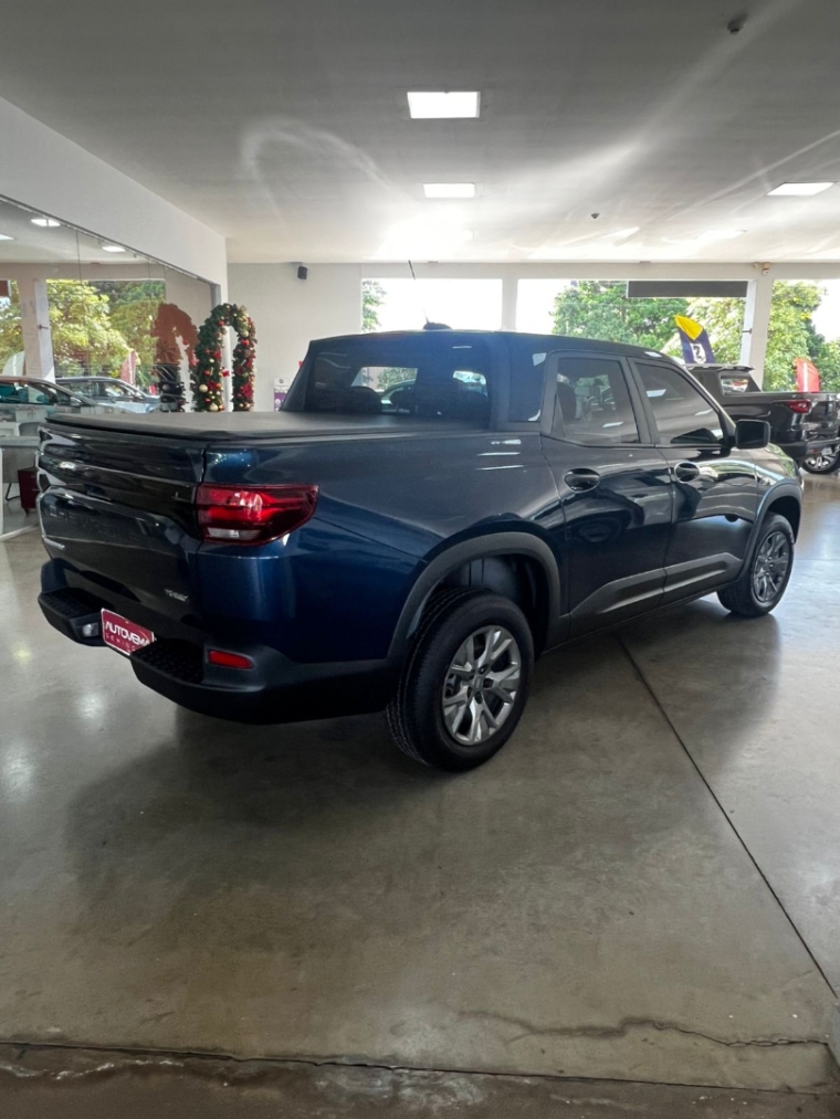 chevrolet montana 1.2 turbo flex manual 4p 20254