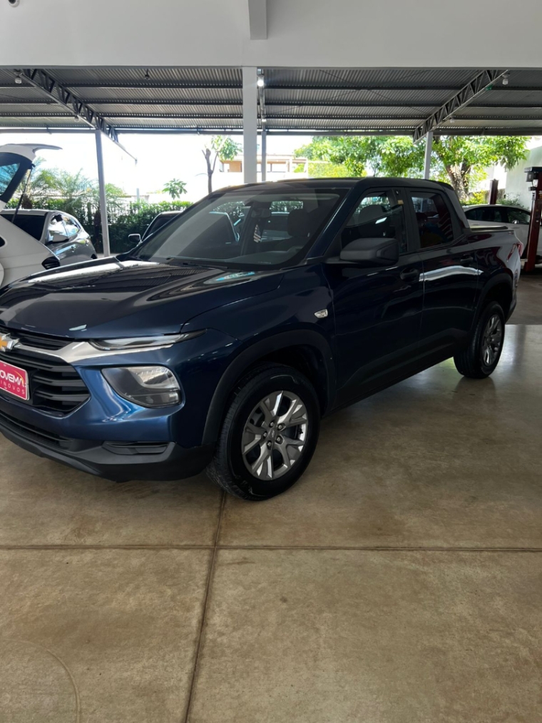 chevrolet montana 1.2 turbo flex manual 4p 20251