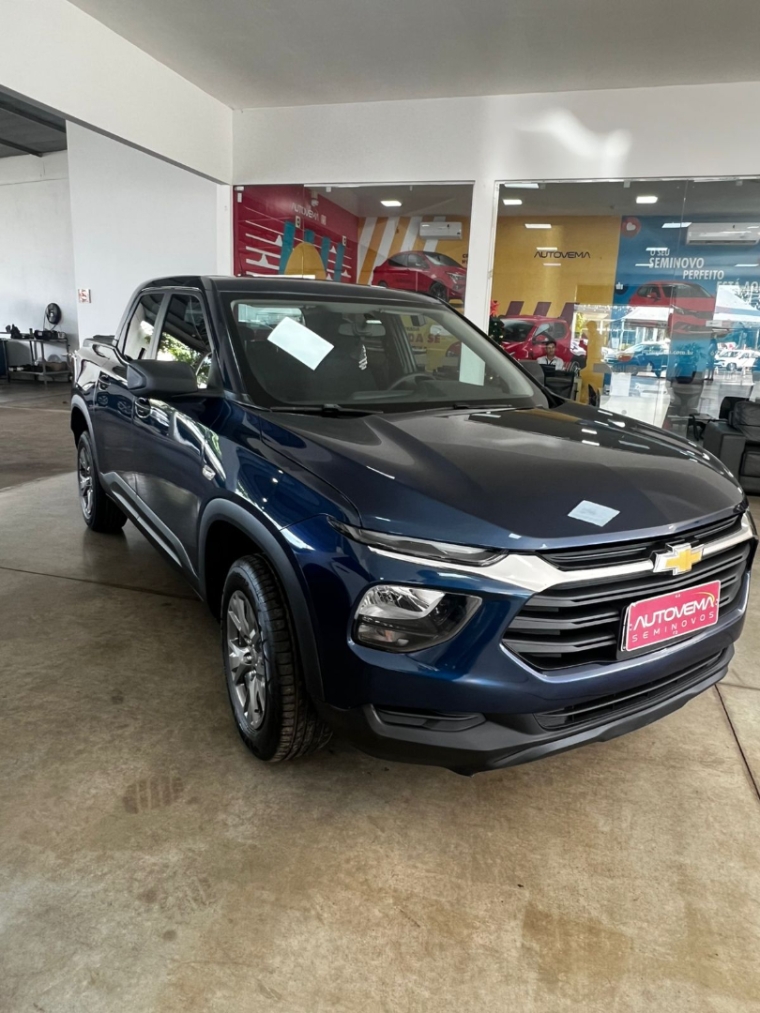 chevrolet montana 1.2 turbo flex manual 4p 20252