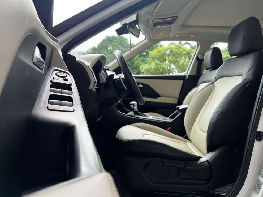 hyundai creta 2.0 flex ultimate automatico 4p 20236